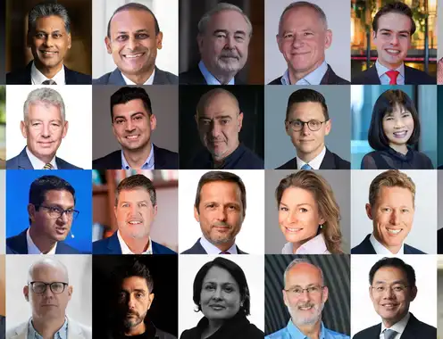 Future Hospitality Summit - FHS World Dubai reveals first speakers, announces new features and zooms in on industry specifics for 2024 event