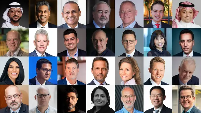 Future Hospitality Summit - FHS World Dubai reveals first speakers, announces new features and zooms in on industry specifics for 2024 event