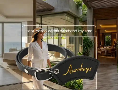 Seamless Access, Quiet Luxury