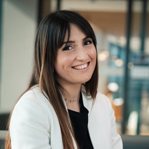 Morgane Bedu