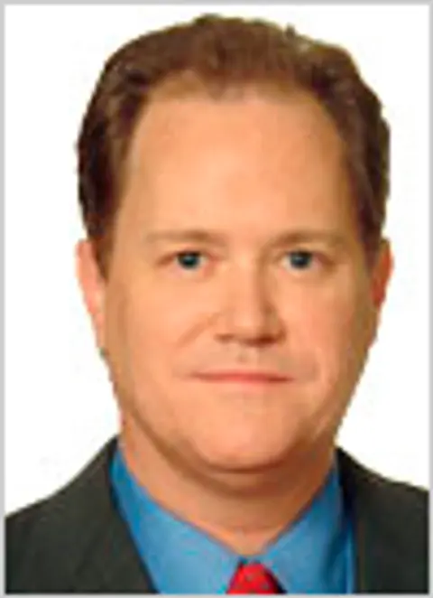 Todd Davis