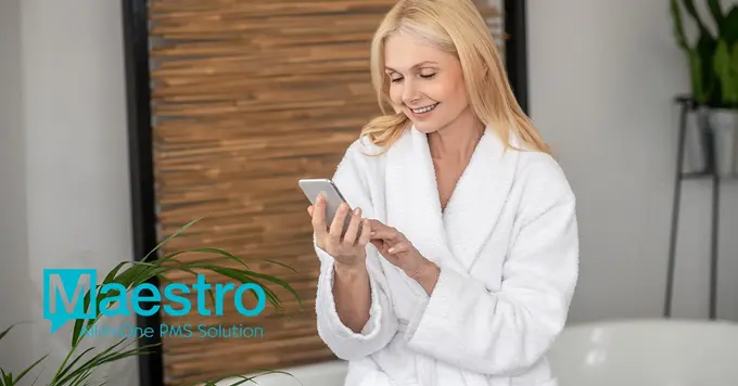 Maestro PMS Unveils Enhanced Spa Module Upgrades at HITEC North America, Offering Game-Changing Wellness Tools for Independent Hotels
