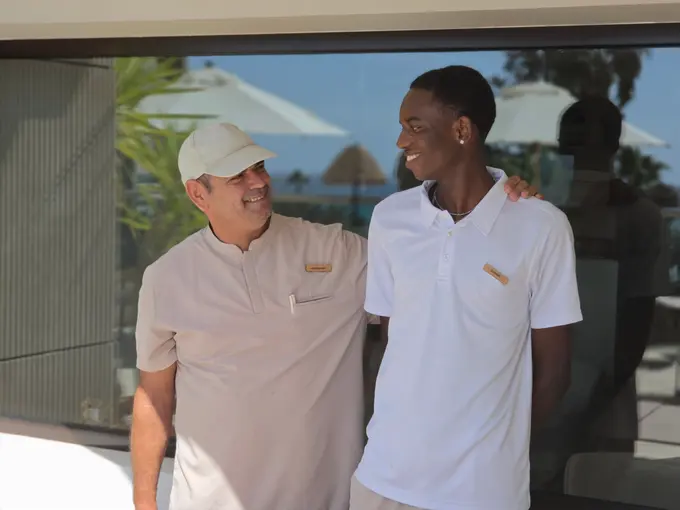 Meliá Hotels International Recognised for Its Commitment to Employment Inclusion at the Diversity and Inclusion Awards