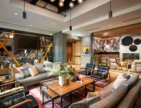 Hotel West & Main, Tapestry Collection