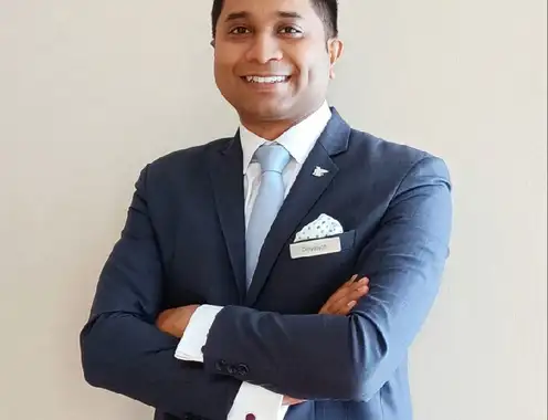 Dibyajyoti Majumder