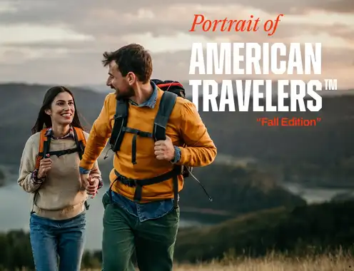 The American Vacation Is Proving Surprisingly Resilient