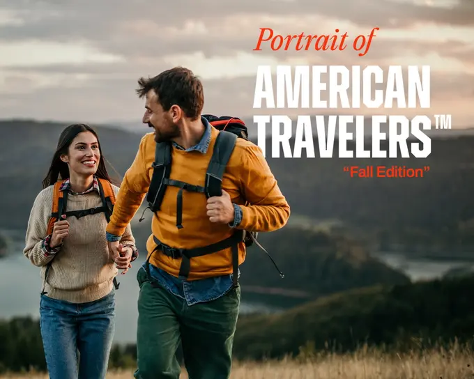 The American Vacation Is Proving Surprisingly Resilient