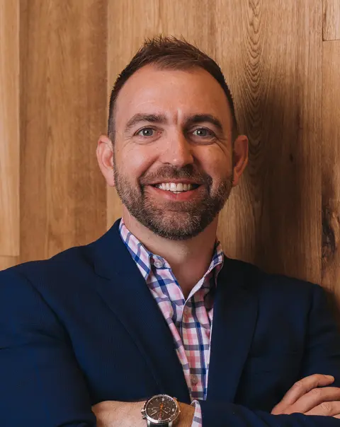 Jeremy Nordkamp
