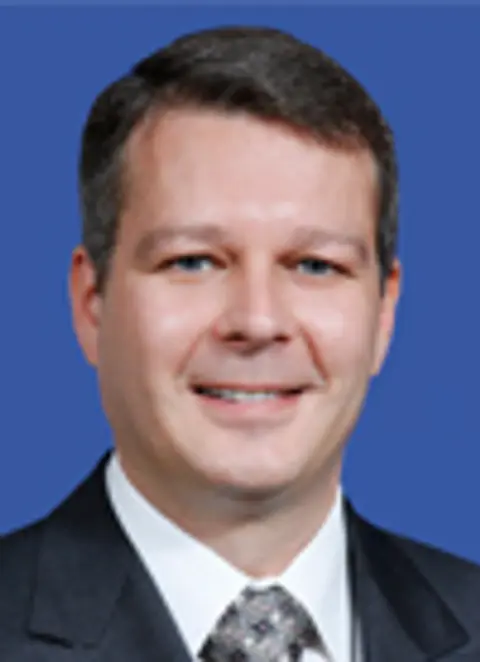 Michael Gnaegi