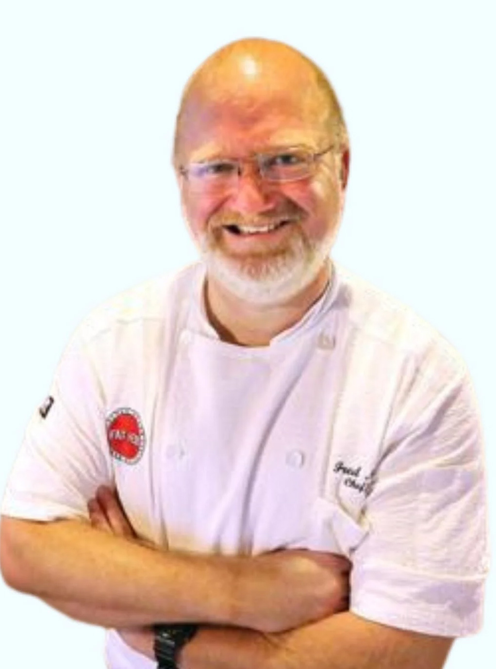 Fred Neuville