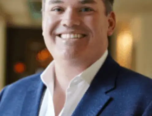 Patrick Fisher 