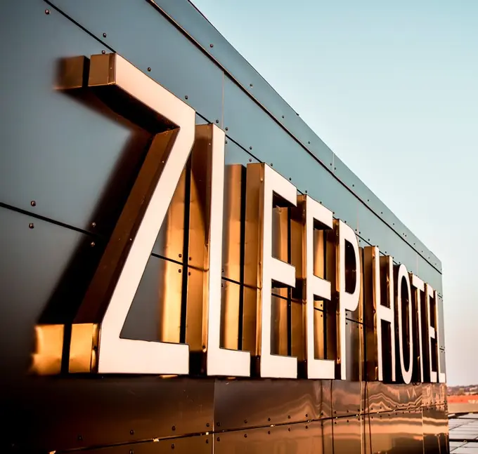 Zleep Hotels and Core Hospitality merges