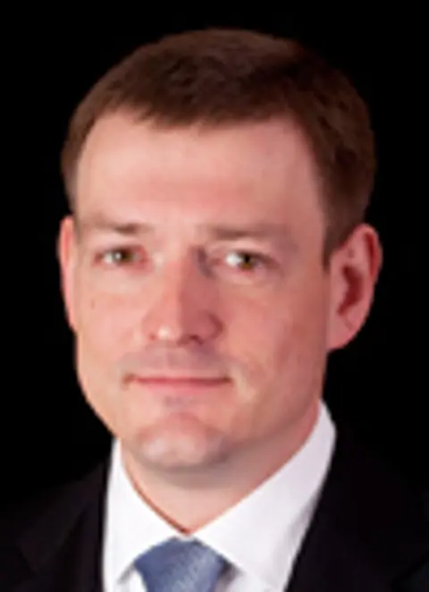 Martin Schaumburg