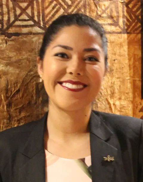 Eva Ximena Lopez