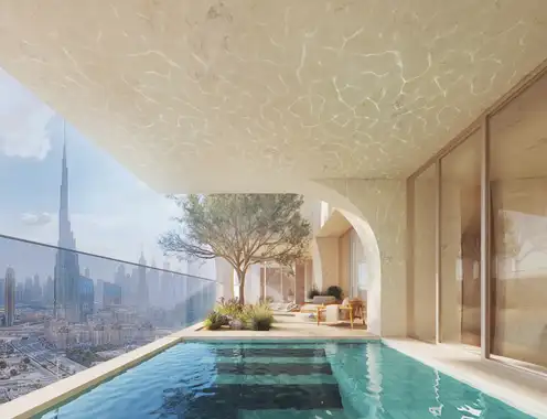Janu Dubai