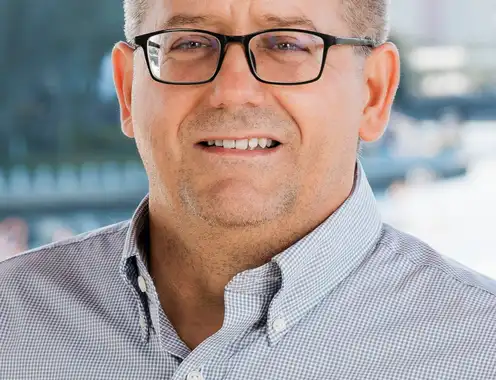 Ben Miele