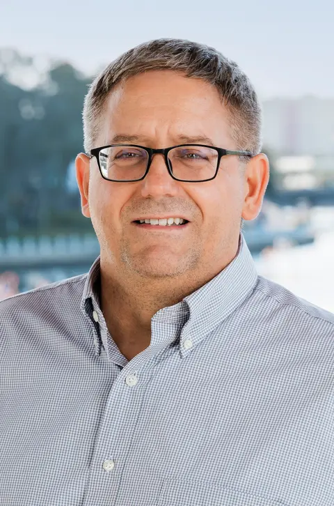 Ben Miele