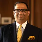 Tarun Seth