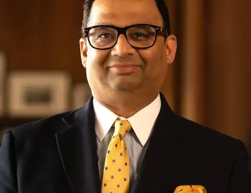Tarun Seth