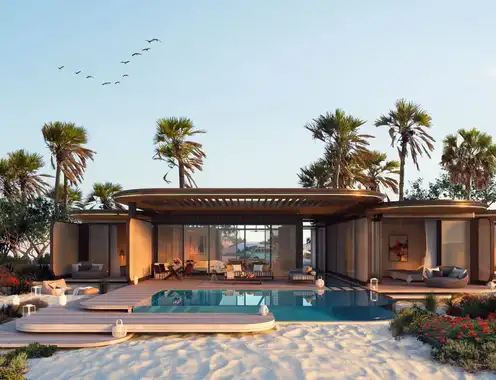 Rosewood Red Sea