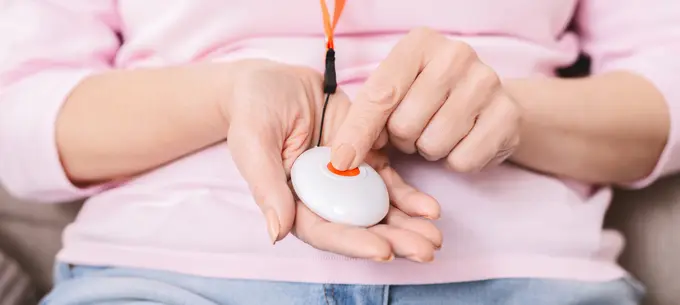 The So-Called Minimum Legal Requirements for Panic Button Mandates | By Einar Rosenberg