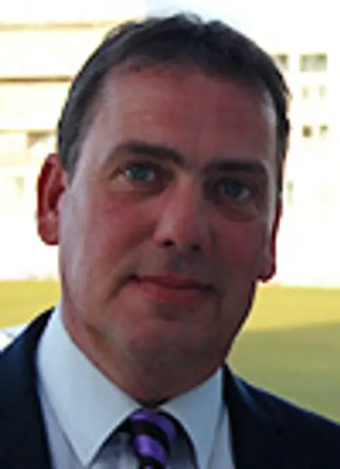 Quentin Neville