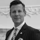 Mark Britton Jones