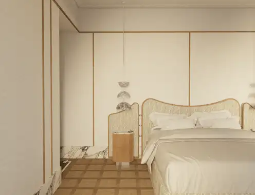 Prestige Room 1