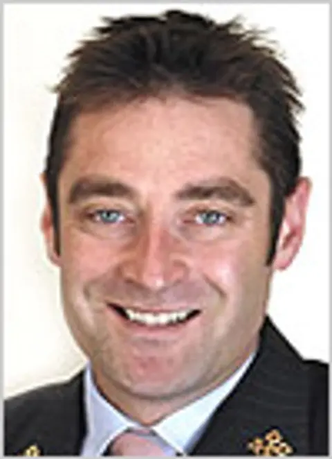Ben Malpass