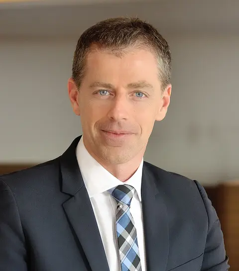 Thierry Pecorella