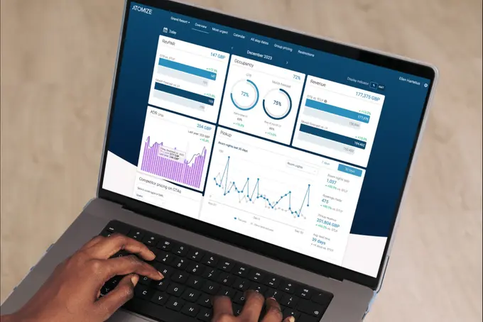 Why every hotel needs automated revenue management