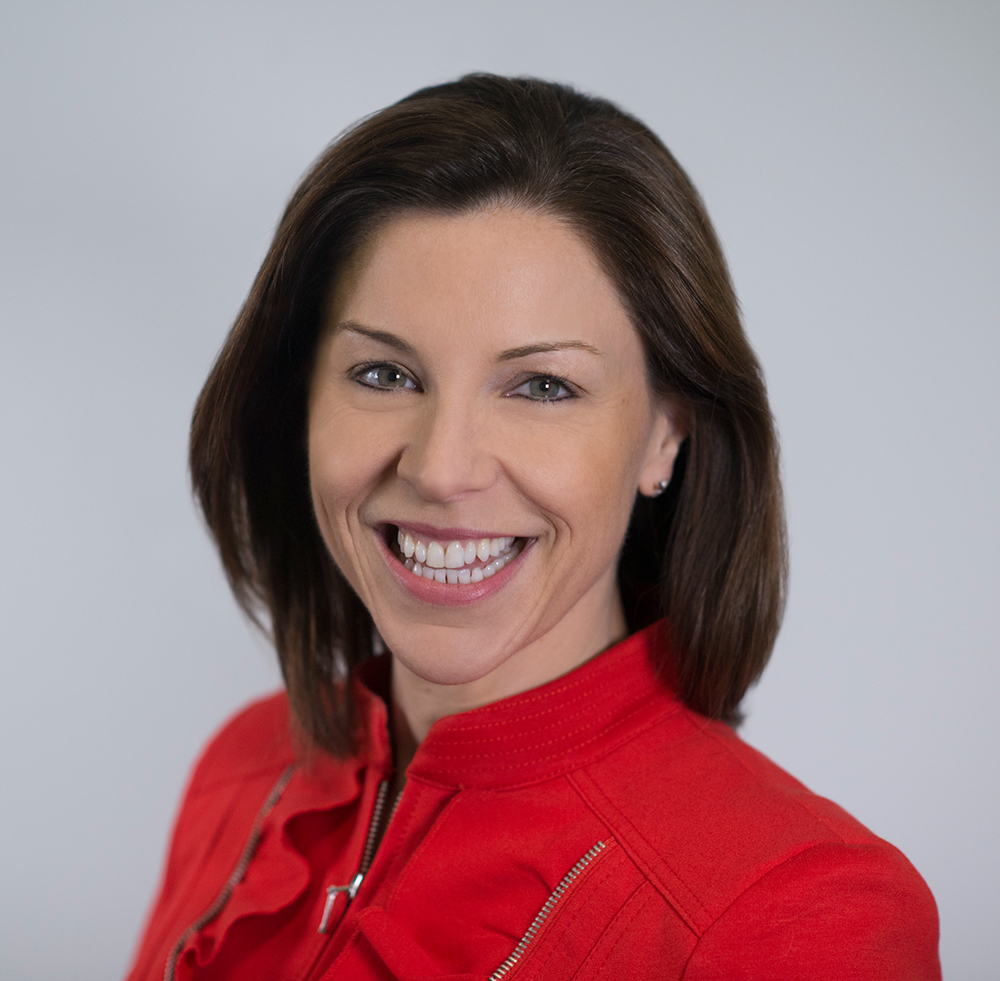 Kate Gruell