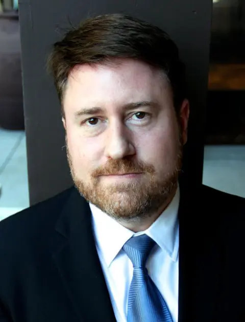 Matthew Bernard