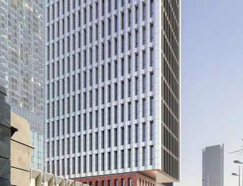 Hampton by Hilton Manchester City Centre
