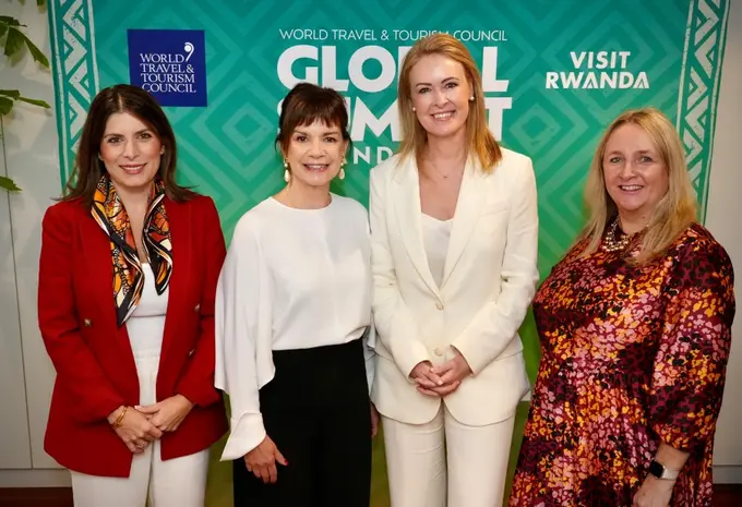 WTTC Heads Down Under for 2024 Global Summit