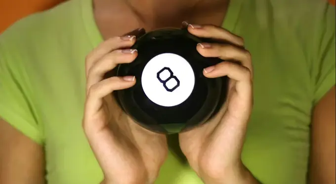The Future of Resorts: Magic 8 Ball Predictions for the Next Decade