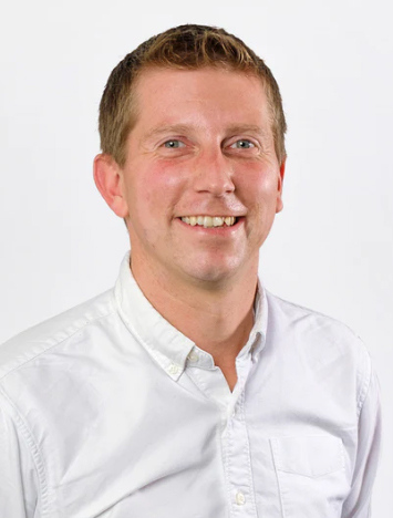 Andrew Metcalfe