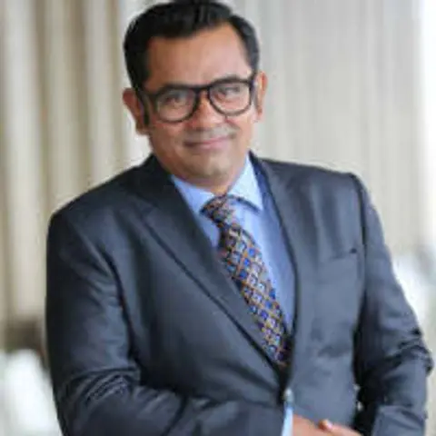 Anand Ganesan