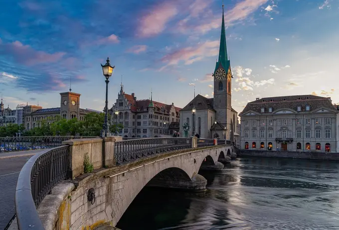 How Switzerland has Avoided Mass Layoffs in Hospitality through
