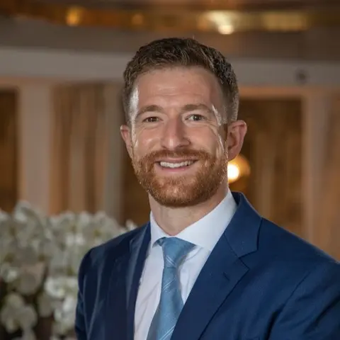 Scott Berger