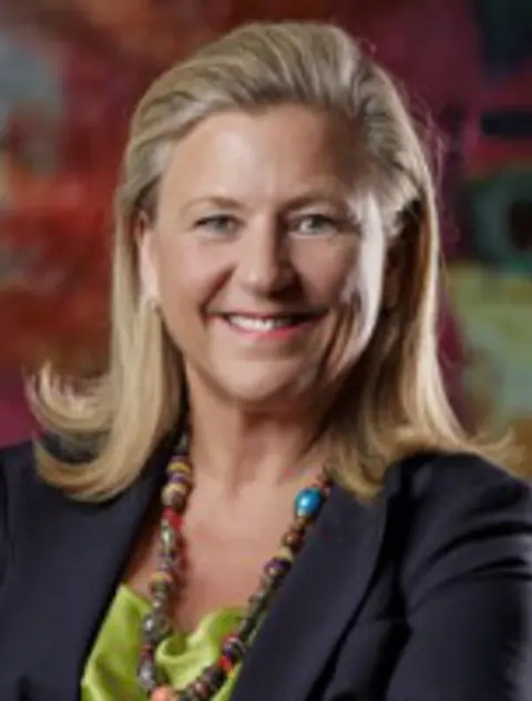 Kim Corrigan