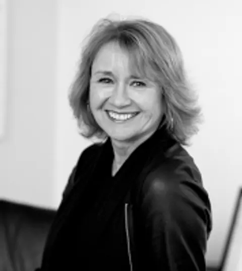 Barb Ward