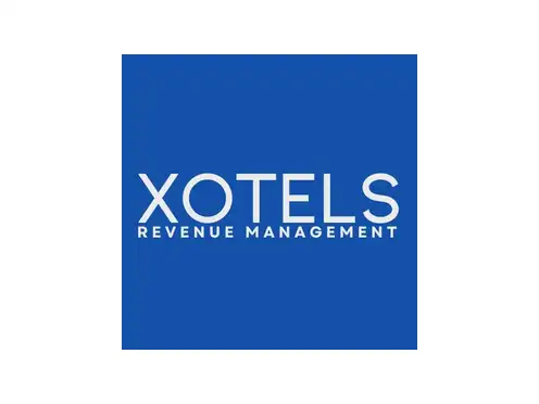 Xotels Logo
