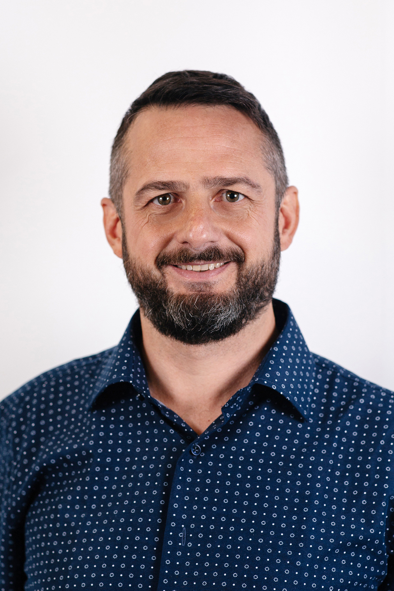 Osvaldo Mauro