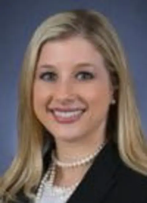 Jackie Collens