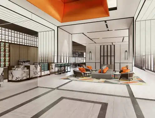 Hyatt Place Busan Yeonsan