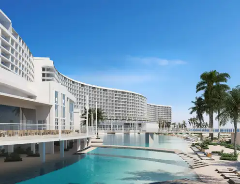 AVA Resort Cancun