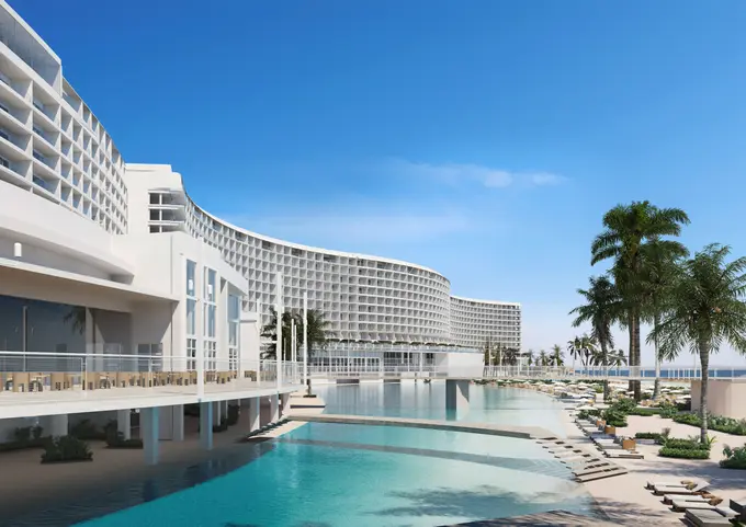 AVA Resort Cancun ......
