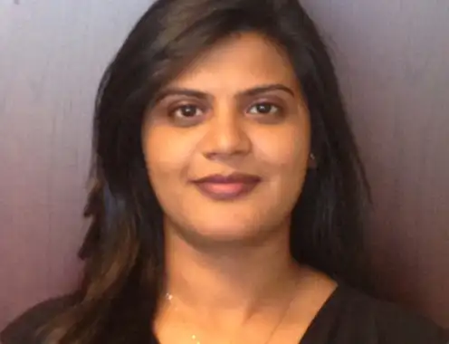 Suchitra Reddy