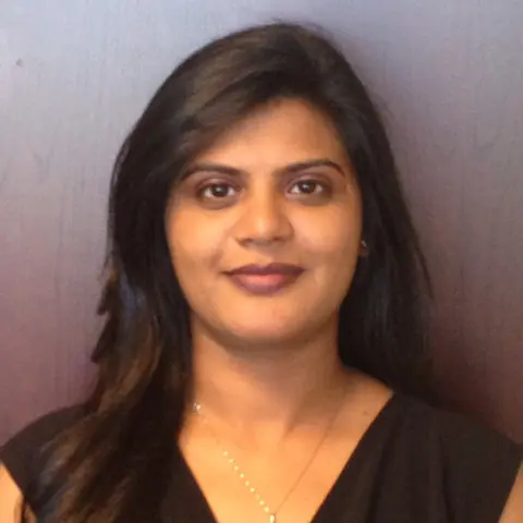 Suchitra Reddy